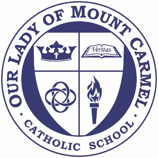 Our Lady of Mount Carmel Sch app icon