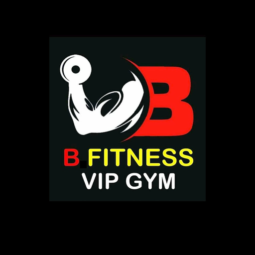 BFitness Gym - قاعة بي فتنس app icon