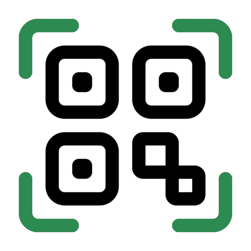 Qr reader 2021 app icon