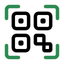 Qr reader 2021 icon