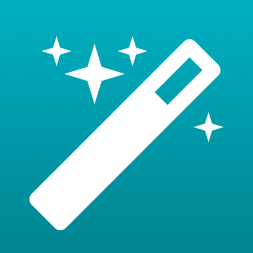 Valoris app icon
