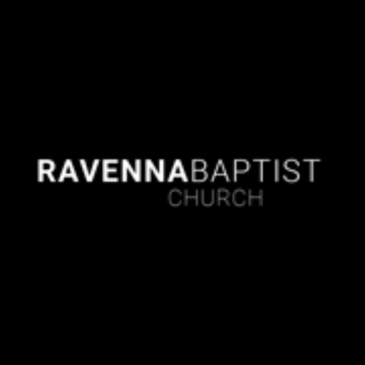 Ravenna Baptist Church MI app icon