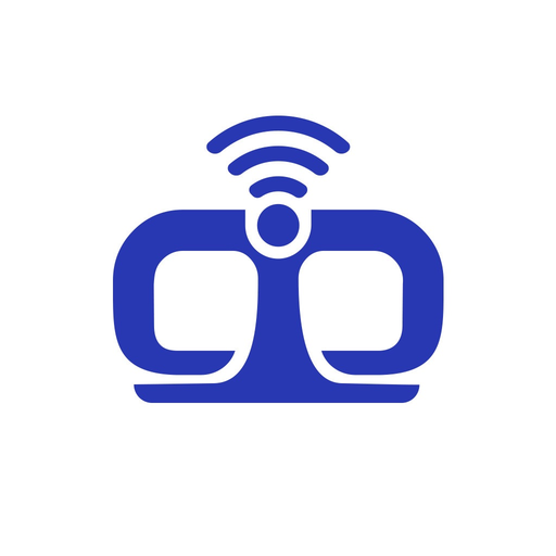 Coonexao app icon