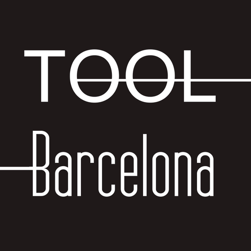 Tool Barcelona app icon