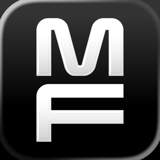 MacroFactor - Macro Tracker app icon