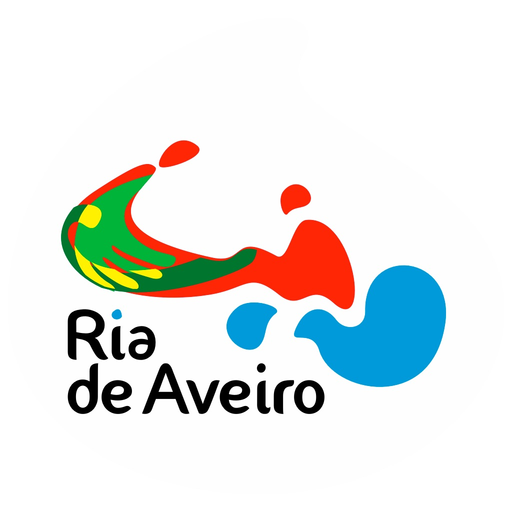 Grande Rota da Ria de Aveiro app icon