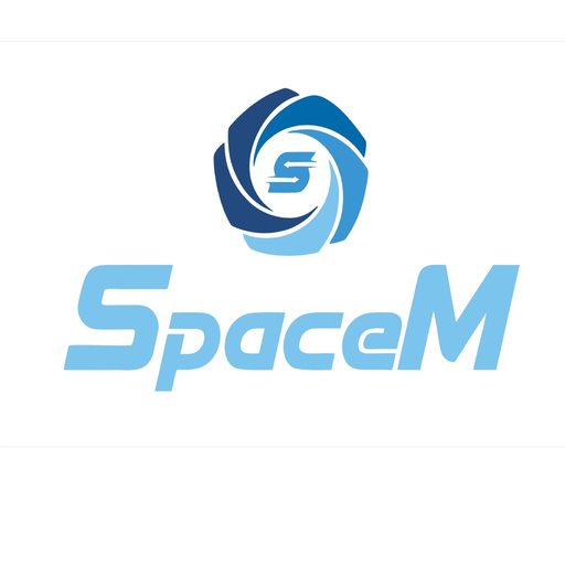 SpaceM app icon