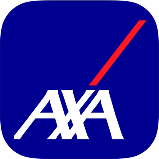 MyAXA Plus app icon