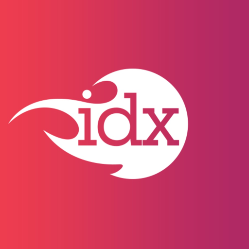 IDX Boost app icon