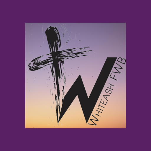Whiteash Freewill Baptist app icon