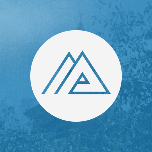 Mount Paran Church Atlanta app icon
