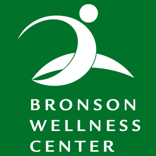 Bronson Wellness Center app icon