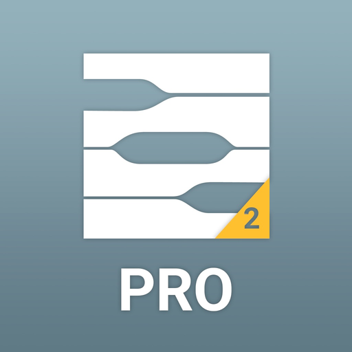 Relab Pro 2 app icon