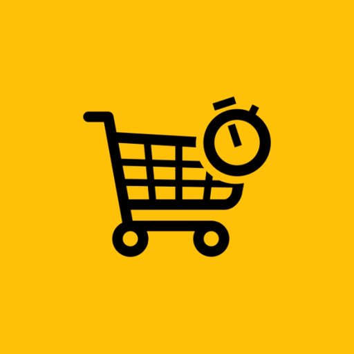 Fast Shopping by Albert app icon