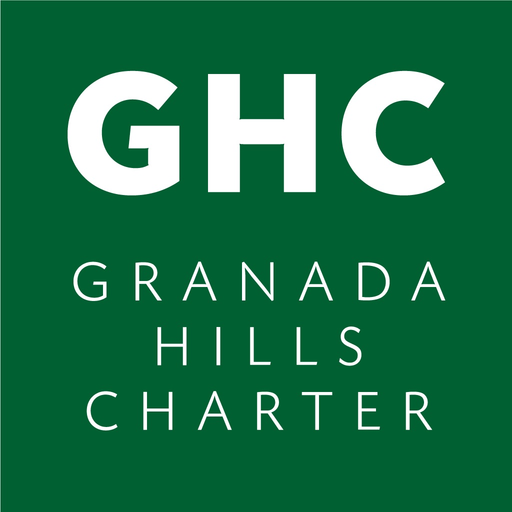 Granada Hills Charter app icon
