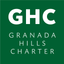 Granada Hills Charter icon