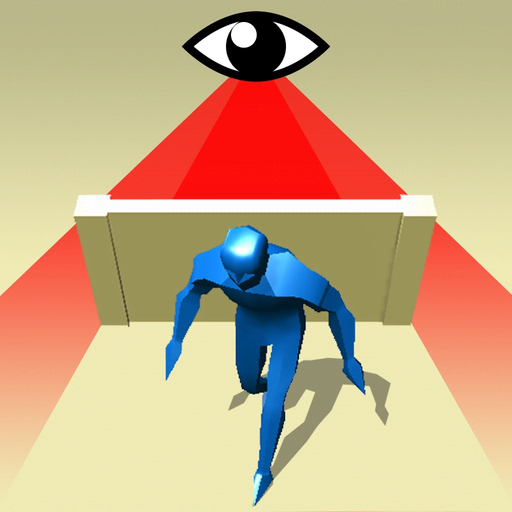 Master Spy app icon