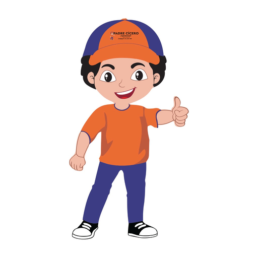 Supermercado Padre Cícero app icon