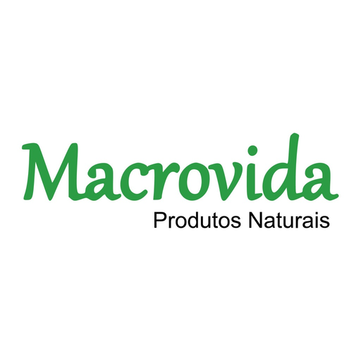 Macrovida app icon