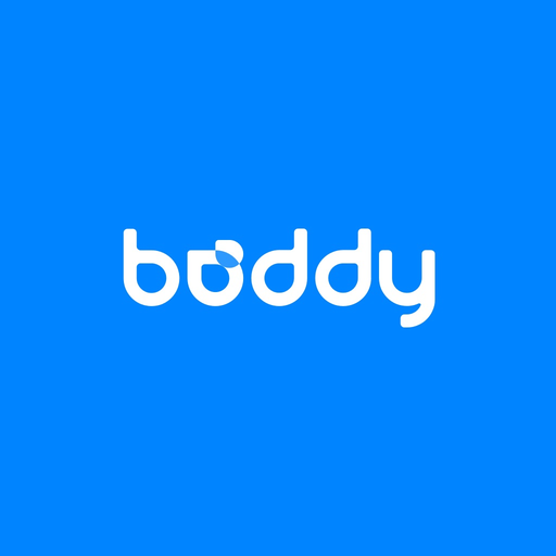 BODDY - Fitness & Travel app icon