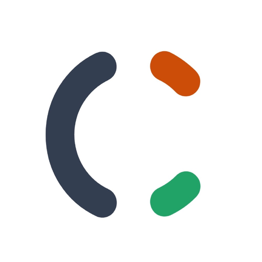 CardIt - Social Organiser app icon