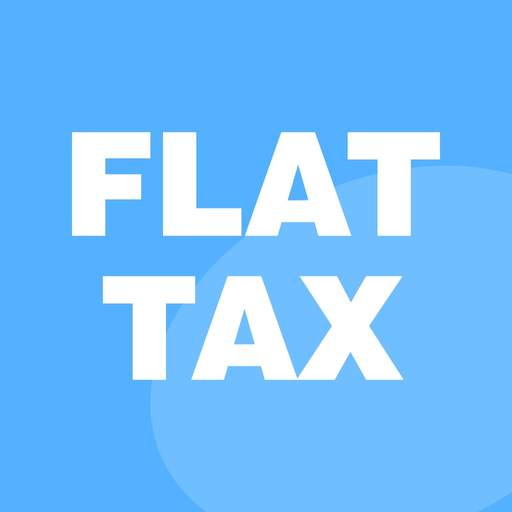 FlatTax app icon