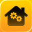 HomeBot for Shortcuts icon