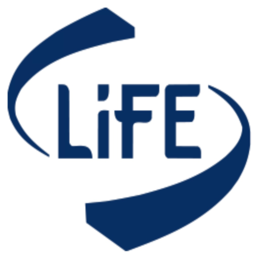 LifeApp app icon