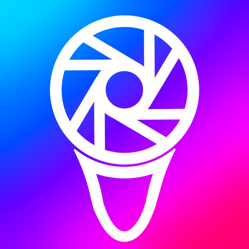 Travel Diary-Map based diary app icon