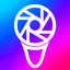 Travel Diary-Map based diary icon