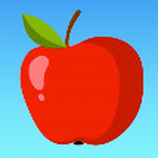 Exploding Fruit app icon