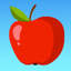 Exploding Fruit icon