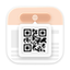 Kuar - QR code generator icon