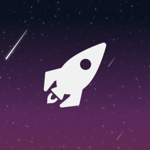 Rockets X app icon