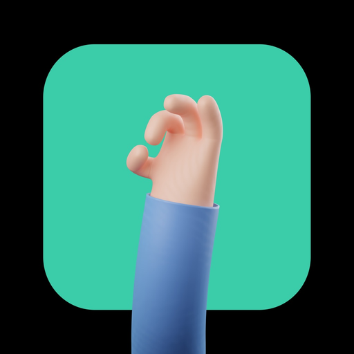 Augmented Notes app icon