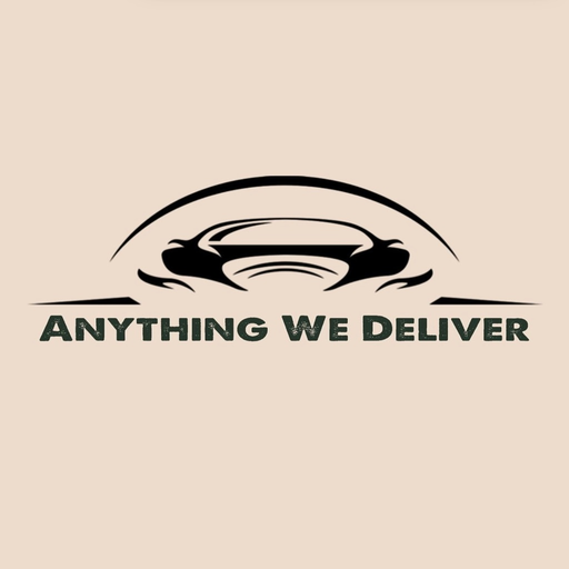 Anything We Deliver app icon