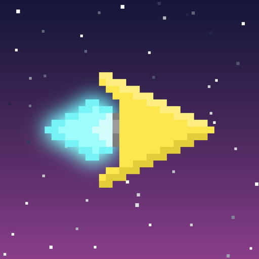 CyberJet app icon