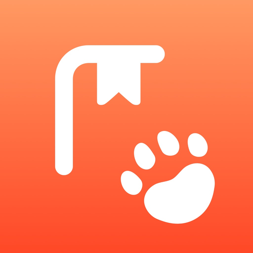 Dog and cat care - PetnotePlus app icon
