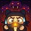 Ninja Mansion:Karakuri Game icon