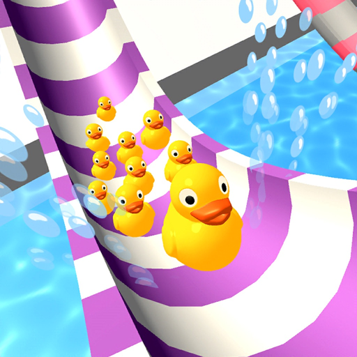 Slide Slide! app icon