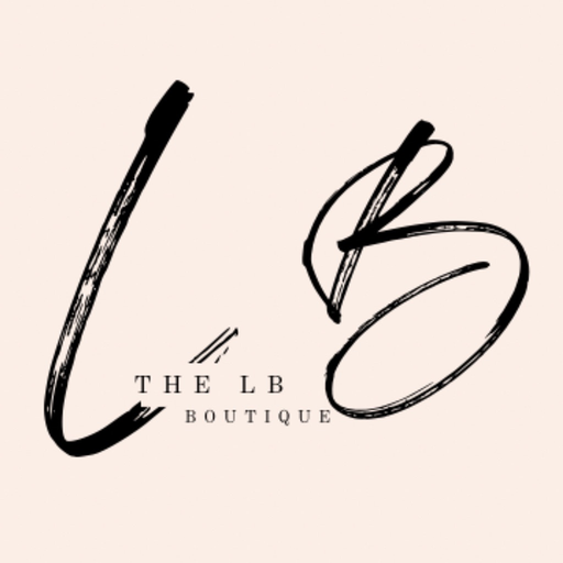 The LB Boutique app icon