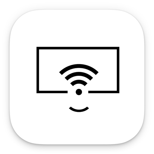 Yam Air Desk - Second Display app icon