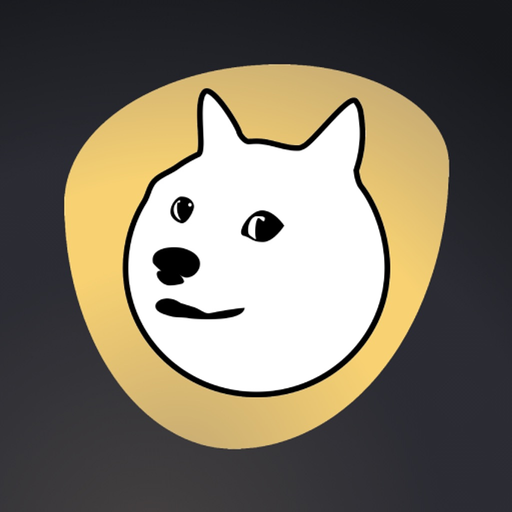 Memegram. app icon