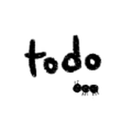 Antodo - Simple todo plan memo app icon
