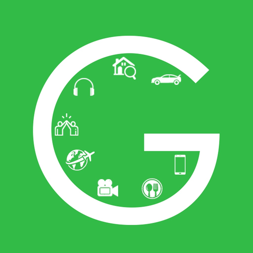 Active groups for WhatsApp app icon