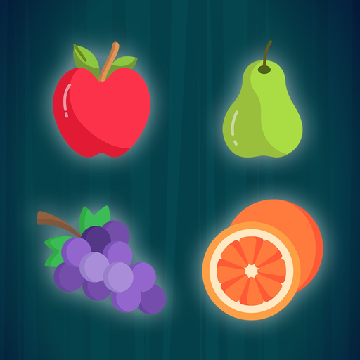 Fruit Rush - Fruit Crush Fun! app icon