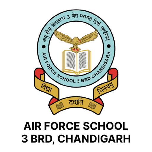 AFS 3BRD CHD app icon