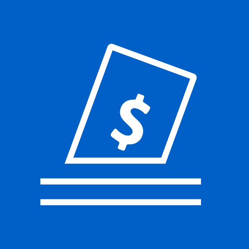 Savings Calculator: Plan, Goal app icon