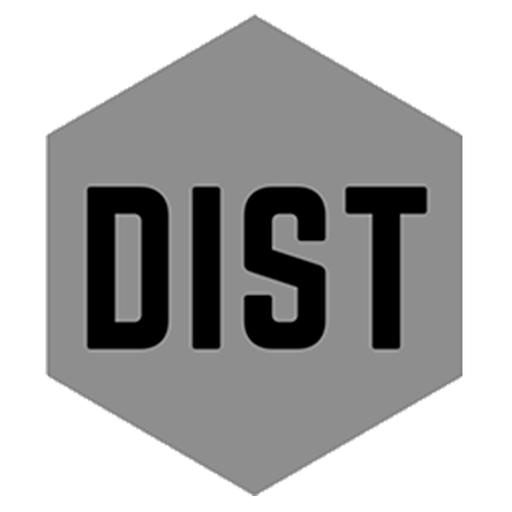 Dist app icon