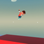 Lateral Runner icon